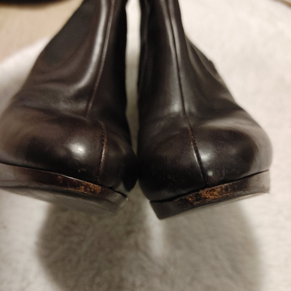 Miu Miu Ankle Boots - Picture 10 of 11
